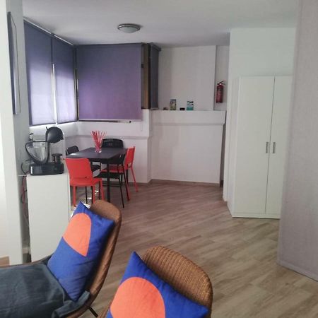 Maravilloso Loft Torremolinos Centro Exterior foto